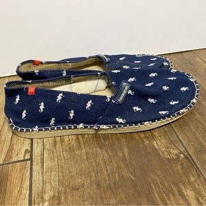 EUC Women’s Seahorse Shoes HAVAIANAS SZ 10W